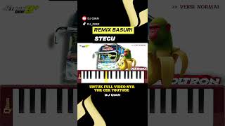 Download lagu TELOLET REMIX BASURI STECU mp3
