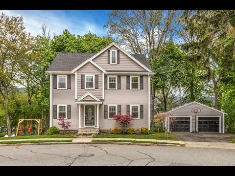 41 Coolidge Park, Wakefield MA -  James Gattuso - Tel 978-604-2491