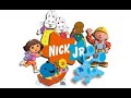 Guess The Nick Jr Theme REUPLOAD