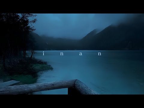 Inan - Comfort chain (Ambient - 1hour loop)