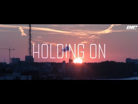 Mr.Da-Nos feat. Nico Santos - Holding On (Official Music Video) (HD) (HQ)