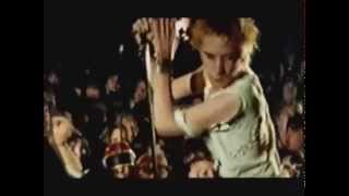 Public Image Limited - This Is Not A Love Song [Live Sex Pistols style]