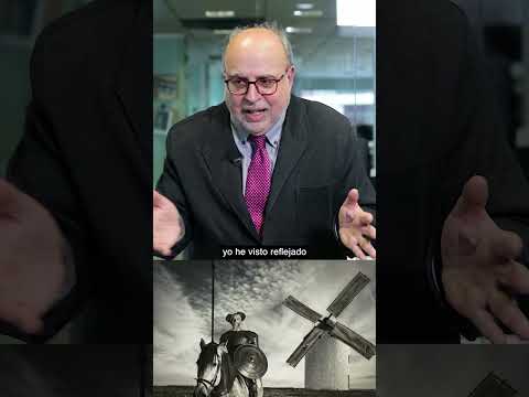 Polarización política: ¿cada vez más divididos? · La March