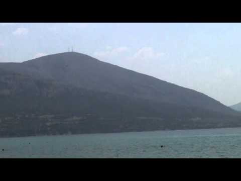 MYTIKA, ALYZIA, GREECE