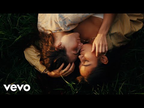 AVAION, RANI - SLOWLY (Official Video)