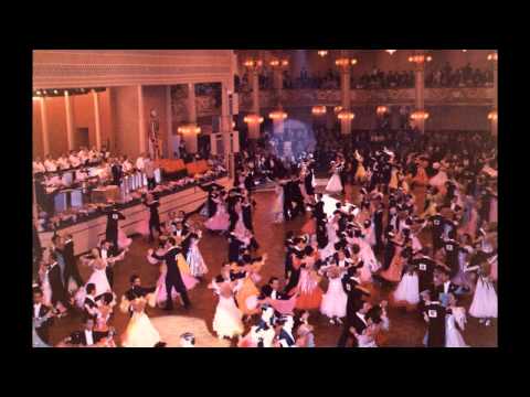 POLISH POLKA ORCHESTRA  - Pytała się Pani walc