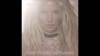Britney Spears - Man On The Moon (Audio)