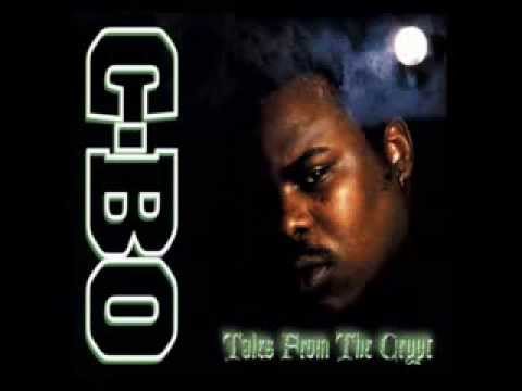 C Bo - Tales From The Crypt - [Full Album]