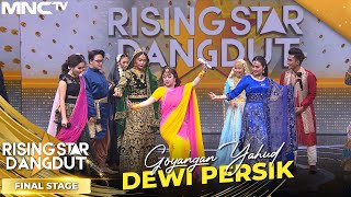 Download lagu DEWI PERSIK TUNJUKKAN GOYANGANNYA!! | RISING STAR DANGDUT mp3 Download lagu DEWI PERSIK TUNJUKKAN GOYANGANNYA!! | RISING STAR DANGDUT mp3