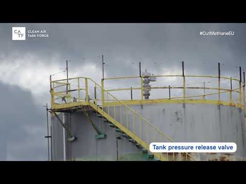 Torrente Tona Central Collection and Treatment Center