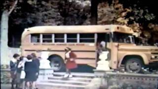 Flint Michigan 1962 - The Great Community