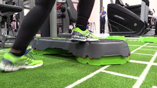Pavigym Expert Encourages Gyms To Re-Think Flooring As A Fitness Tool