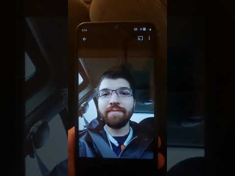 Umidigi F1 Update (Photo examples and Speaker test)