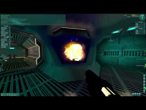 NeotiK.exe | WhiteDwarf, Surreal | 28 warriors | 2003/5/8 | Demo#5441 | Tribes2