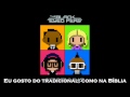 The Black Eyed Peas - Don't Stop The Party ...