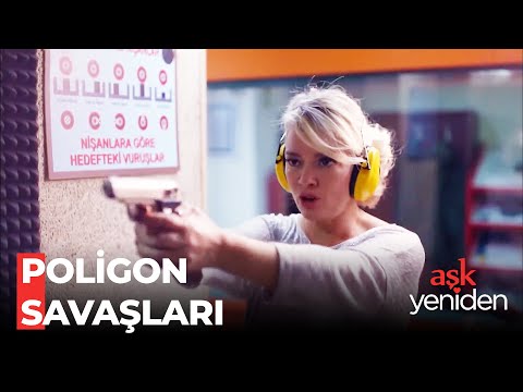 Mukaddes, Zeynep Hayalinden Kurtulmaya Çalışıyor - Aşk Yeniden