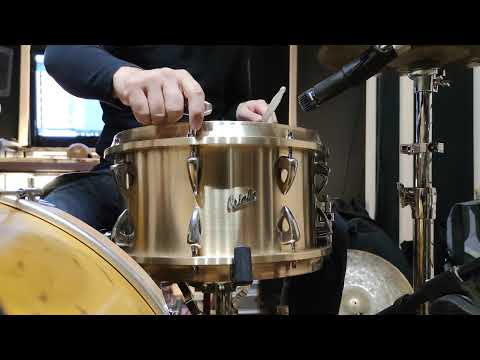 Oriollo Bellmaker 1370 Full Edition - 3 tunings