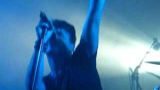 preview picture of video 'GARY NUMAN Down In The Park'