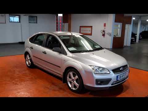 Ford Focus 2006 - Image 2