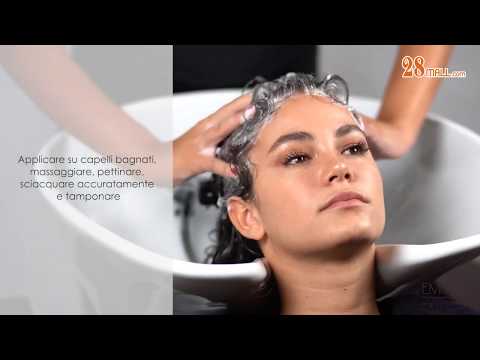 Emmebi Italia NUTRY CARE 10 IN 1 60ml + Beauty Experience Sets