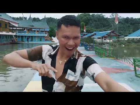 DENDANG MINNAG RATOK KALI LIMO . COVER BY LATIF SUGIARTO