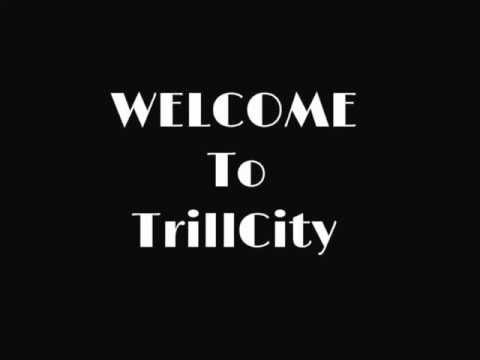 Lil-Mayhem - Welcome To TrillCity