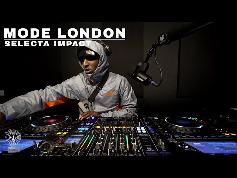 Selecta Impact | Mode London