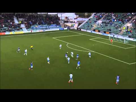2015-05-25 GIF Sundsvall - IFK Norrköping 0-1 (0-1)