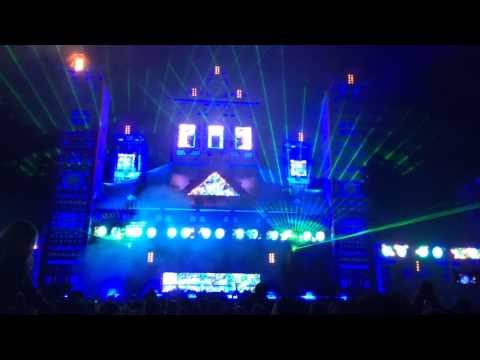Emporium 2015 Endshow