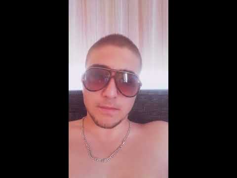 Dusan Maksimovic - Juzna pruga (cover)
