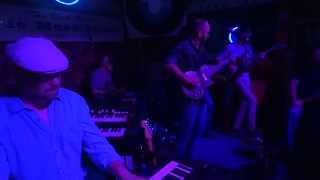 Roddie Romero and the Hub City All-Stars - "Rock'n'Roll & Soul Radio"