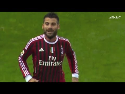 Antonio Nocerino Compilation | AC Milan 2011-13