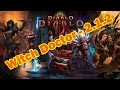 Diablo3 Reaper of Souls - witch (sagebrush) Patch 2 ...