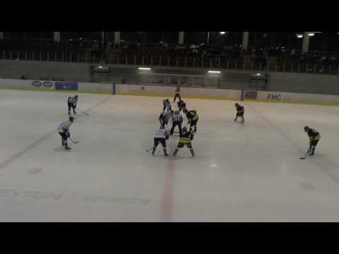 CP Meyrin - Innerschwyz Future / highlight