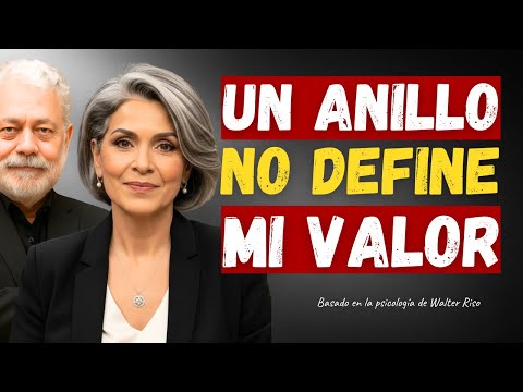 VIUDA, DIVORCIADA O SOLTERA: TU ESTADO CIVIL NO DEFINE TU VALOR DESPUÉS DE LOS 50 | PSICOLOGÍA