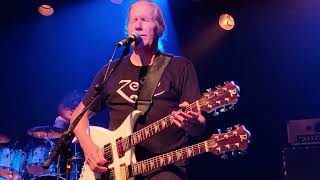 ZEBRA - Time - Live Starland