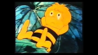 Maya the Bee (1975) Cartoon English Intro Opening Theme