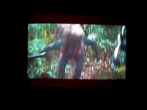"JURASSIC WORLD" TRAILER! (03/29/15 on AMC)