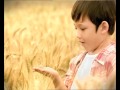 Iklan TVC Roma Sari Gandum 2012 Ladang Gandum