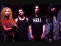 White Zombie - I Am Hell (Live 1993)