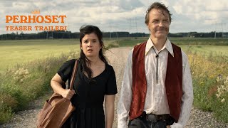 Perhoset