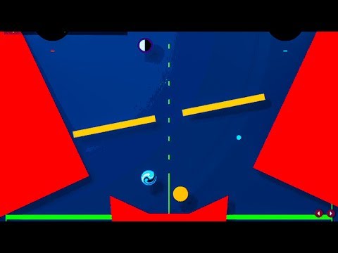 Bonk2.io - 5-Player - *Updated* Party Style Io Game | JeromeASF
