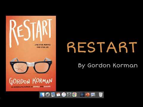 Restart- ch. 22 Shosanna Weber