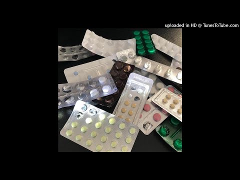 [FREE] Платина x PLOHOYPAREN Sosa Muzik Type Beat "percocet" (prod. moonkillah1 x Kinsage)