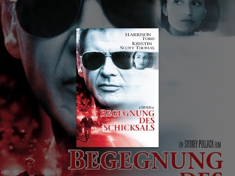 Begegnung Des Schicksals