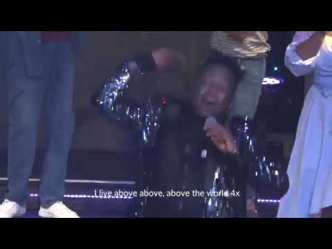 Thumbnail for Above The World - I Live Above video