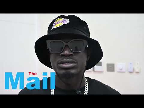 John Frog : Welcome home brother RUGER