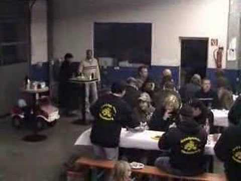 oktobertreffen im Wesseling