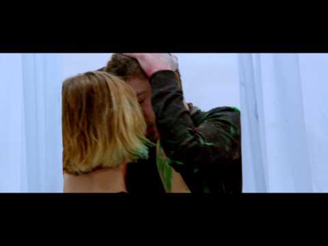 Esec Cinéma - Nightpaint