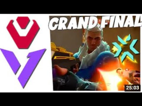GRAND FINAL SENTINELS vs V1 HIGHLIGHTS VCT S2 Challenger Finals NA VALORANT Tournament